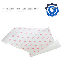 2x New OEM Ford Stone Guard Exterior For 2011-2019 Ford Fiesta AE8Z-58292A23-A - £25.69 GBP