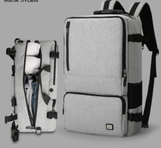 New High Capacity Anti-thief Design Travel Backpack Fit for 17 inch Laptop Bag - £97.55 GBP