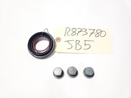 2019 Jaguar E-Pace New OEM Output Shaft Seal t4a19469  - $26.73