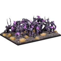 Kings of War Voidtouched Regiment Miniature - £54.59 GBP