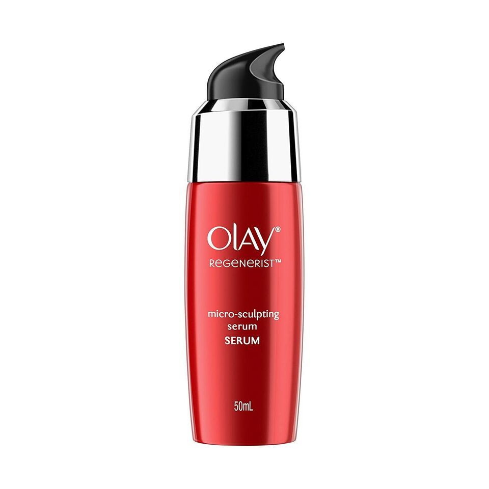 Olay Serum Regenerist Microsculpting  Serum, 50 ml (free shipping world) - $52.92