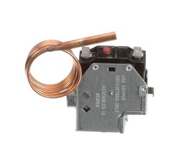 Stoelting P20DA-115 Pressure Switch Limit Control, Refrigerant for 238R ... - $343.42