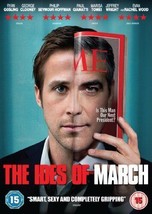 The Ides Of March DVD Pre-Owned Region 2 - £13.00 GBP