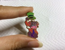 Disney Dormouse Pin From Alice in Wonderland. Pretty And Rare  - $45.00