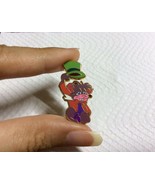 Disney Dormouse Pin From Alice in Wonderland. Pretty And Rare  - €39,08 EUR