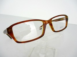 Saki Mod. 952 (ACORN)  54 x 18 140 mm Eyeglass Frames - £19.52 GBP