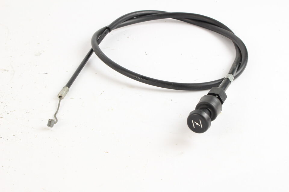 2003 Honda Recon 250 Trx250te 2x4 Es Oem Choke Cable Line S7702 - $14.84