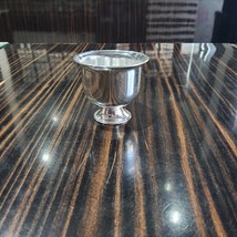 BIS HALLMARKED 925 Silver Santhana Bowl- pure silver gift items - Return... - €57,74 EUR