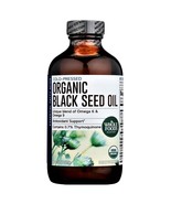365 by Whole Foods Market Organic Black Seed Oil, 8 oz - £36.35 GBP