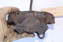 1999-2004 MERCEDES SLK230 REAR RIGHT BRAKE CALIPER R3244 image 8