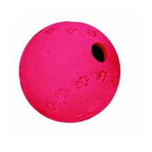 Trixie Dog Activity Snack Ball, 11 cm - colours vary  - €19,11 EUR