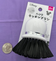 Disney Hand Kitchen Brush - Add a Dash of Whimsy to Your Cleaning Routine! - $14.85