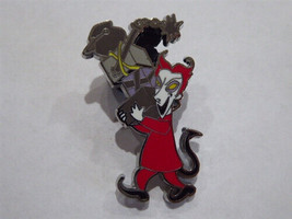 Disney Trading Pins 130830 DS - The Nightmare Before Christmas 25th - Lock - £7.47 GBP