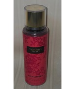 Victoria&#39;s Secret RICH AMBER Fragrance Mist 8.4 fl oz  NEW RARE - $39.59