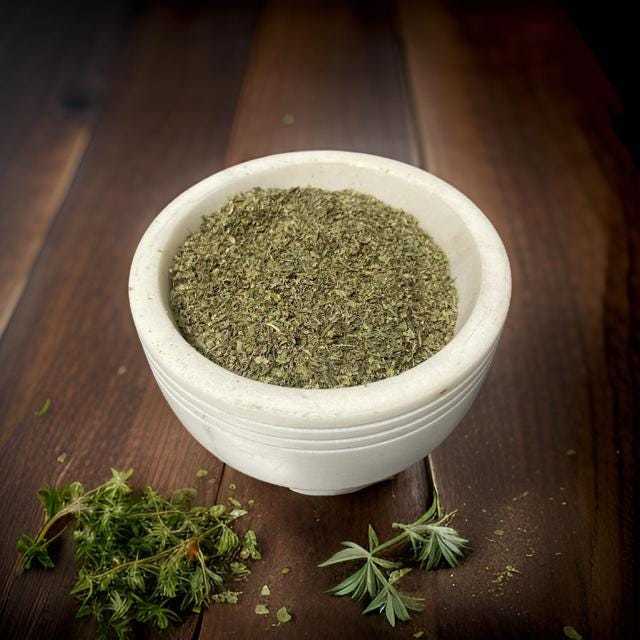 Stewing Herbs Seasoning .5oz - $1.75