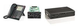 SL2100 IP Phone Quick Start Kit for Small Businesses with Voicemail &amp; Call - $29,706.14 MXN