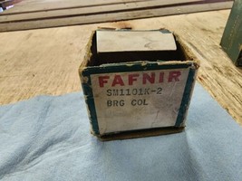 Fafnir SM1101K-2 BRG COL Insert Bearing 1.180 Bore - $39.99