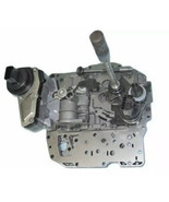 42RLE Chrysler Dodge Jeep VALVE BODY WITH SOLENOID BLOCK-2 PLUG STYLE-LA... - $181.16
