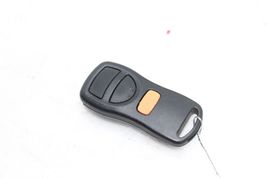03-08 INFINITI FX35 FX45 REMOTE KEY FOB 3 BUTTON KBRASTU15 E4394 image 4