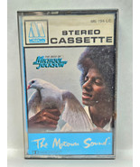 Cassette Tape The Best of Michael Jackson M5-194-LC The Motown Sound - $9.95