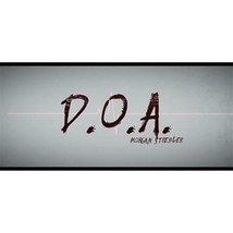 D.O.A. by Morgan Strebler and SansMinds - Trick - $24.70