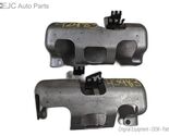 Fuel Injector Shield For 08-10 Subaru Impreza  2.5 - $34.60