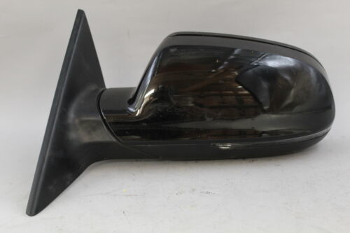 08-2014 AUDI A5 S5 COUPE LEFT ELECTRIC FOLDING DRIVER SIDE POWER DOOR MIRROR OEM - $157.49