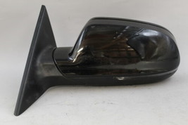 08-2014 AUDI A5 S5 COUPE LEFT ELECTRIC FOLDING DRIVER SIDE POWER DOOR MIRROR OEM - £125.50 GBP