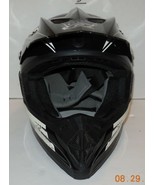 Element By Oneal Motorcycle Motocross Helmet Black Sz Youth M Snell DOT ... - $1,437.10 MXN
