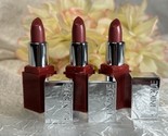 3 X Clinique Pop Lip Colour + Primer Lipstick - 13 Love Pop - Mini No Bo... - £7.74 GBP