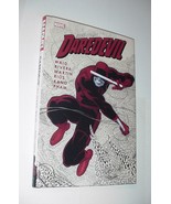 Daredevil by Mark Waid Volume 1 HC Paolo Rivera 1st print Disney+ MCU Sp... - £117.46 GBP