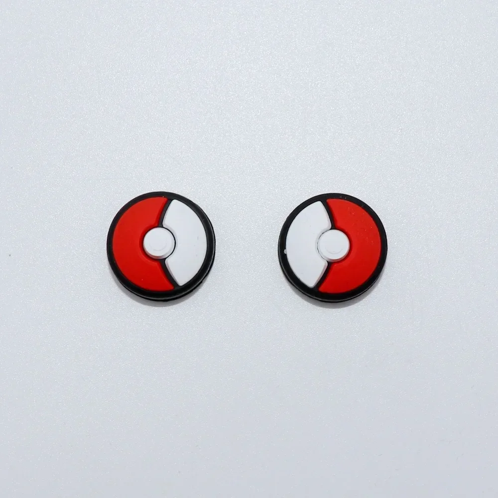 2pcs red – Must-Have for Fans of Legendary Pokémon - £9.60 GBP