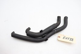 04-09 TOYOTA PRIUS PCV VENT HOSES LINES PIPES PAIR E1588 image 5