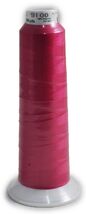 Madeira Poly Fuschia 2000YD Serger Thread   91289100 - $8.95