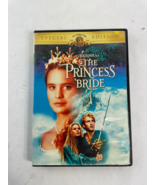 The Princess Bride Special Edition DVD Rob Reiner Film - $2.96
