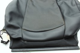2012-2015 MINI COOPER COUNTRYMAN FRONT RIGHT UPPER SEAT COVER OEM BLACK H925 image 14