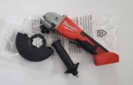 New Milwaukee 2680-20 M18 18V 18 Volt 4-1/2&quot; Cordless Cut Off Tool / Grinder - £90.83 GBP