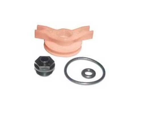 Cover &amp; Bushing Assembly, Johnson, Evinrude 40-50 HP 89-98 434588 - $19.99