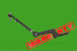 90-2002 mercedes r129 sl500 sl320 front right steering tie rod link end ... - $114.87