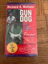 Gun Dog VHS - $74.70