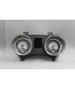 Speedometer Cluster 180 MPH Fits 2014 CHRYSLER 300 OEM #43967 - $382.49