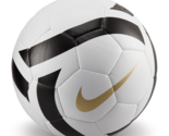 Nike Legacy Elite Soccer Ball Football Sports Balls Size5 White NWT HV63... - €96,98 EUR