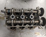 Left Cylinder Head From 2006 Ford Freestyle  3.0 3M4F6C064CF - $157.95