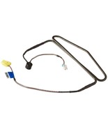 OEM Heater Metal Sheath for Samsung RS25H5111WW RS267TDWP RS25H5111SR RS... - $175.13