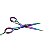 Ninja Swordsman Titanium 5&quot; Cutting Shears - $2,445.23 MXN