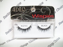 Ardell Wispies Black Eyelashes - $6.67