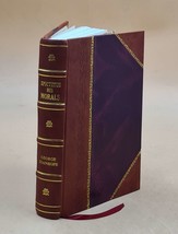 Epictetus, his morals, with Simplicius his comment. Made English [Leather Bound] - £67.53 GBP