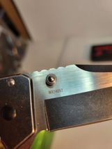 Winchester Folding Knife 4.5" Folded in Original Box image 4