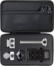 Zoom H6 Portable Studio Handy Recorder Hard Case Replacement By Co2Crea;... - $44.92