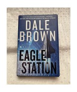 Eagle Station, Dale Brown, Hardcover, (2020), NEW (other) - $14.80